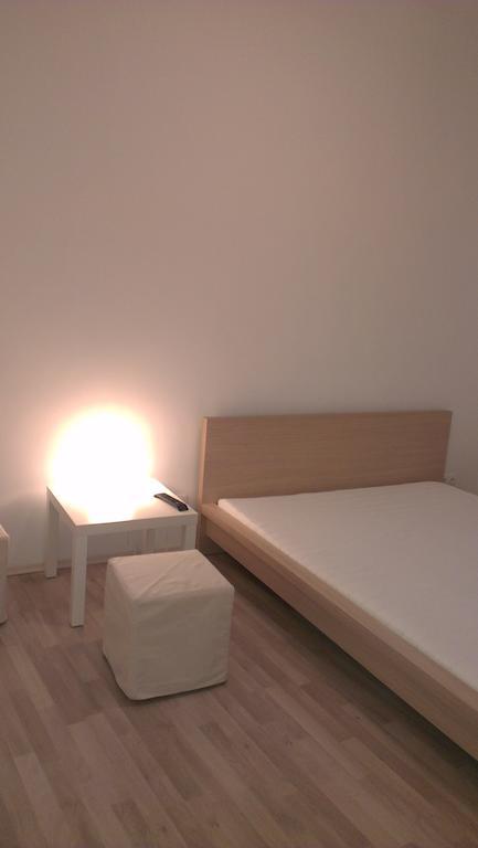 Apartman 4 You Budapeszt Zewnętrze zdjęcie