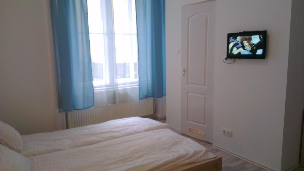 Apartman 4 You Budapeszt Zewnętrze zdjęcie