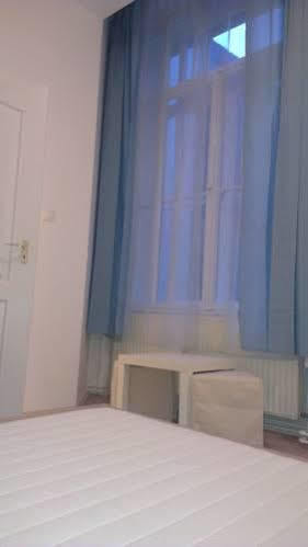 Apartman 4 You Budapeszt Zewnętrze zdjęcie